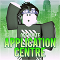 Off White | Application Centre