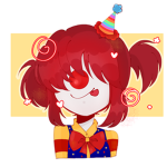 Circus Of Sweets