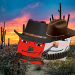 Yee Haw Obbies