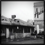 Nick Anthe's
