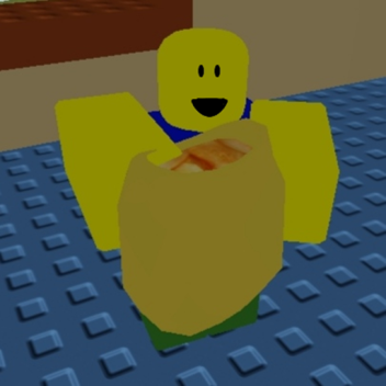 Get a snack at morning! 