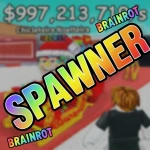 [NEW] Brainrot Spawner
