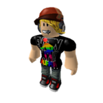ROBLOX has got style!