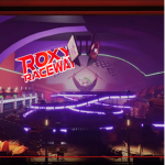 - Roxy Raceway -