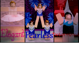 Blue Sapphire Cheerleading's Practice Place!
