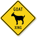 Goat Crew