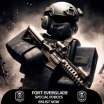 Special Operations Command I USDC