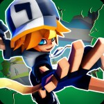 凹凸世界：自由丛林