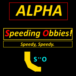 [NEW] Speeding Obstacles
