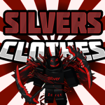 Silver's Hangout!