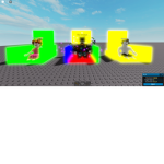 SANS ADMIN OWNER GAME GROUP
