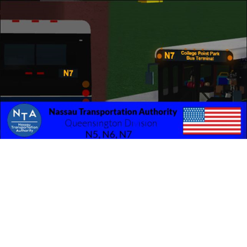 NTA | Old Queensview Bus Divison