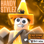 Handy Stylez