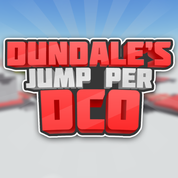 [DCO] Dundale's Jump Per Difficulty Chart Obby