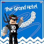 (The Grand Hotel)