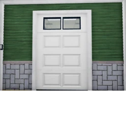 Mini Garage Door icon