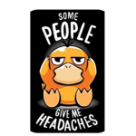 Psducks