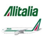 AirItalia.
