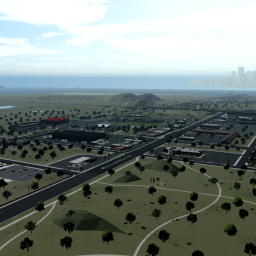 CLEARVIEW ROLEPLAY