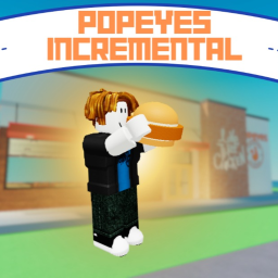 Popeyes Incremental