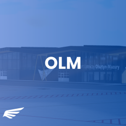 Olsztyn Mazury International Airport