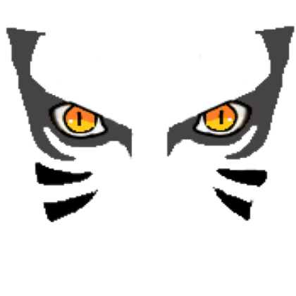 Naruto Face (Shindo Life) Roblox decal