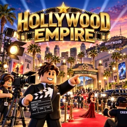 Hollywood Empire icon