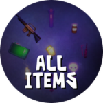 Use All Items