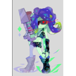 Team sanitized octo’s!