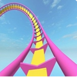 Slide Down 999,999 Feet!