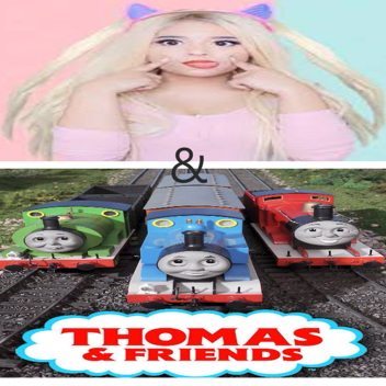 lnquisitorMaster & thomas and friends