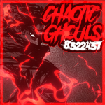 CH40TIC GH0UL$
