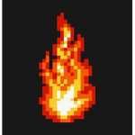 !Flames squad!
