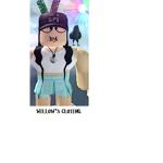 Willow's Clothing