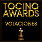 (VOTACIONES) TOCINO AWARDS 2024🏆