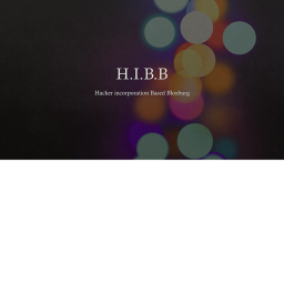 Hacker Inc (based in bloxburg)'s