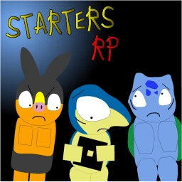 Starters RP [CANCELLED] icon