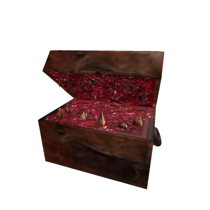 MimicChest