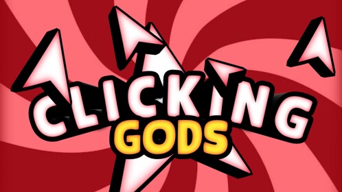 🍬[Candy] Clicking Gods