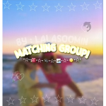 Matching group!