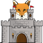 The Kingdom Of The Fox