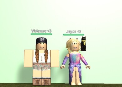 ROLEPLAY! (PLEASE READ DISCRIPTION)