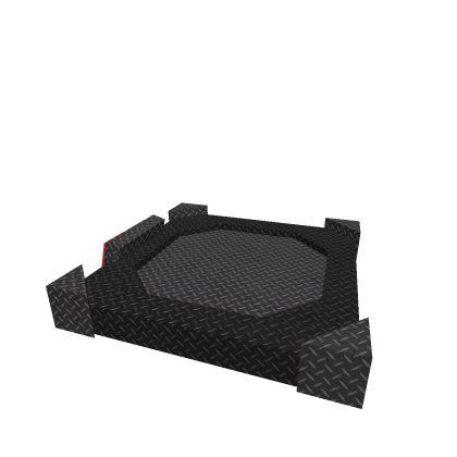 Ore Trapdoor