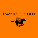 •Camp Half-Blood•