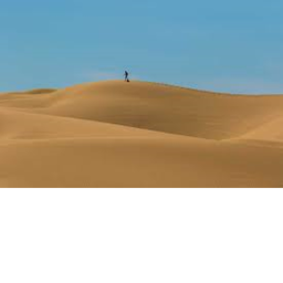 The Dry place