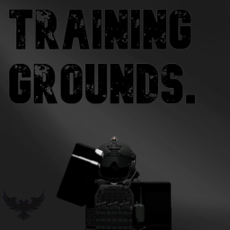 Night Forces, Training grounds