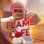 Flame Café®