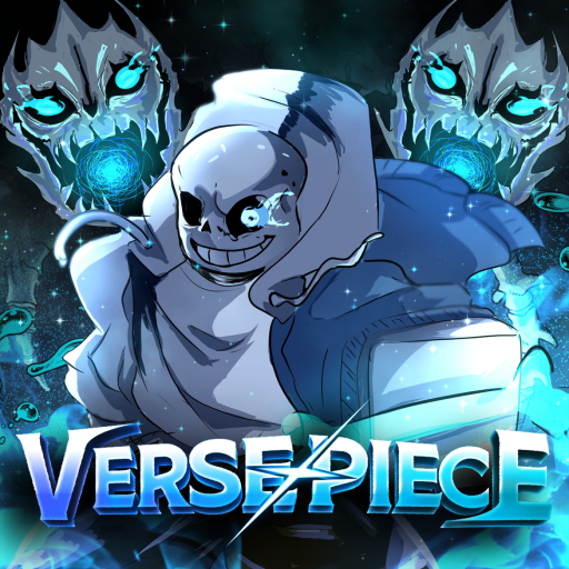 [💀 UNDERTALE PT. 1] Verse Piece
