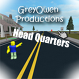 GreyOwen Productions Head Quarters [V2]