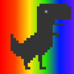 The Dino armyy